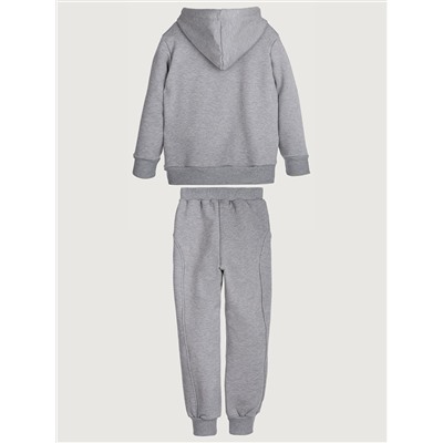 NIKASTYLE Костюм