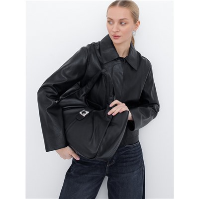 Сумка 2500Y black Polina&Eiterou