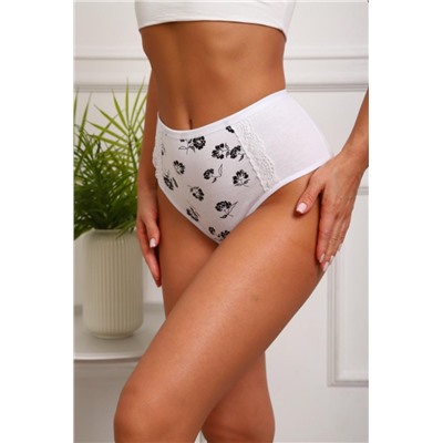 Трусы 64882 (Белый)