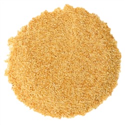 Frontier Natural Products, гранулы органического чеснока, 453 г (16 унций)