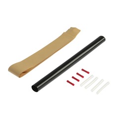 Насос скважинный JEMIX СН 3.5-2-80, центробежный, 900 Вт, напор 93 м, 75 л/мин, кабель 2 м