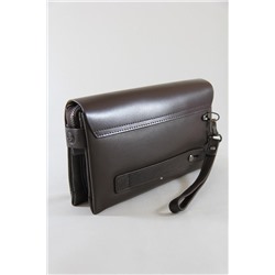 Сумка мужская из кожи H.T. leather
