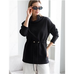 VILATTE Джемпер D49.966