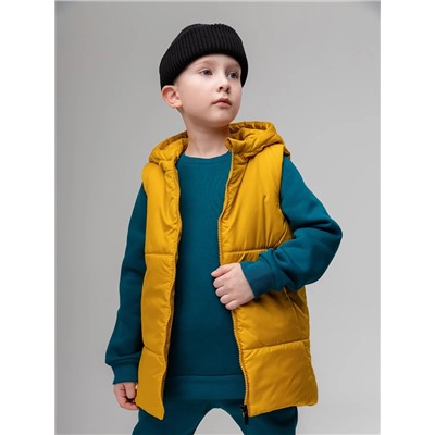 Bodo Жилет 14-68МU