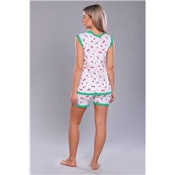 Натали Пижама 78508