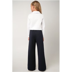 Брюки - трансформеры для девочки Happyfox