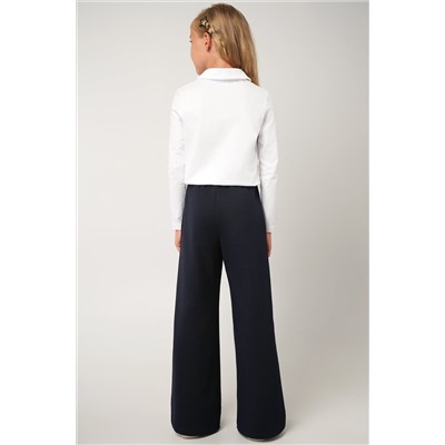 Брюки - трансформеры для девочки Happyfox