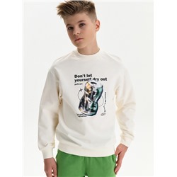 Толстовка для мальчиков