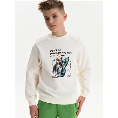 Толстовка для мальчиков