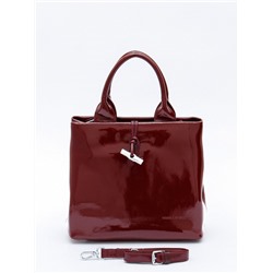 Сумка 5768P claret Polina&Eiterou
