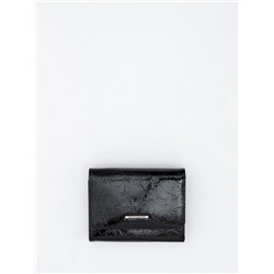 Кошелек 7012-2 black Velina-Fabbiano
