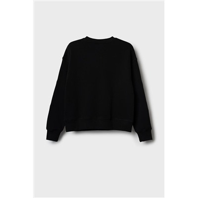 Толстовка трикотажная для девочек PLAYTODAY, 1239823