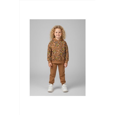 Комплект (Худи+Брюки) YOULALA, 1199145