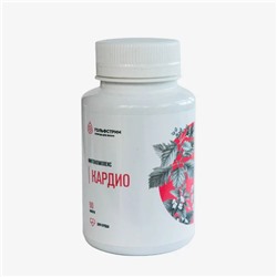 Фитокомплекс Гепар Кардио 90 капс.