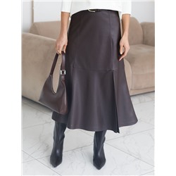 VILATTE Юбка D26.183