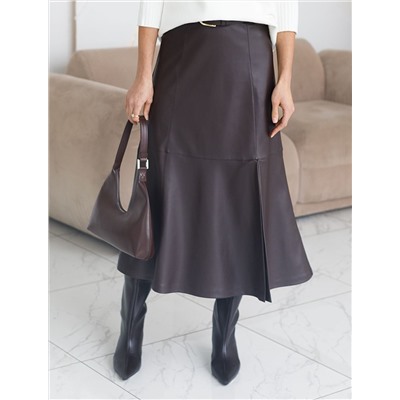 VILATTE Юбка D26.183