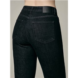 Классические CONTE CON-602 Классические джинсы size plus с высокой посадкой