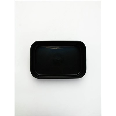 Ланч - бокс прямоугольный WORK HARD, 1200 мл