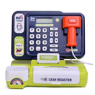 Касса CF8251 "Смарт" в коробке