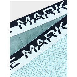 ТРУСЫ МУЖСКИЕ (2ШТ) 411215-2