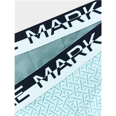 ТРУСЫ МУЖСКИЕ (2ШТ) 411215-2