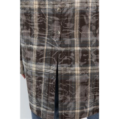 LT Collection Рубашка Б14194-5М