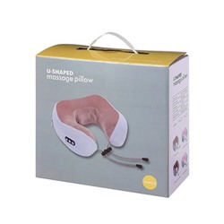 ¶Массажная Подушка U-Shaped Massage Pillow