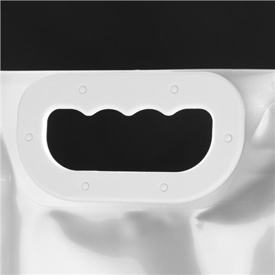 Фляжка для воды, 3 л, «Мой запас», 25×28 см