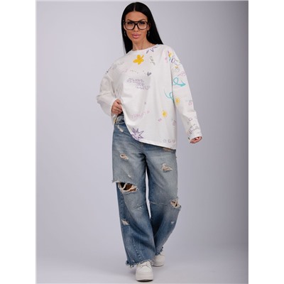 Malina Лонгслив 1003м