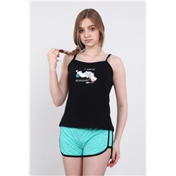 Костюм 15446 (Ментол)