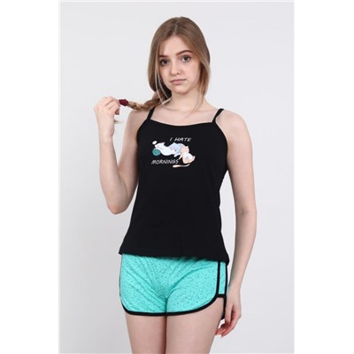 Костюм 15446 (Ментол)