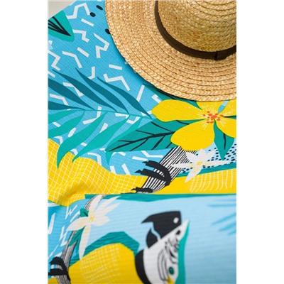 Натали Полотенце Полотенце банное Рандеву