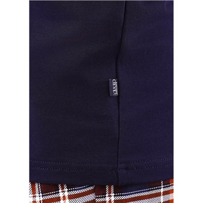 CLEVER Футболка MF450630