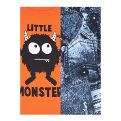 Костюм (Брюки+Футболка) АПРЕЛЬ, 1126285