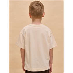 BFT3363/3U (Футболка для мальчика, Pelican )