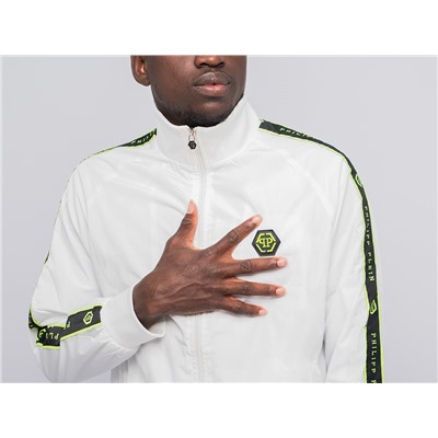 Ветровка Philipp Plein