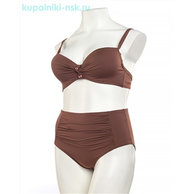 25270 Купальник раздельный (48-54)