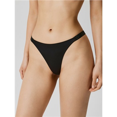 Трусы стринги-бразилиано жен.в наборе из 3шт. Kristallika