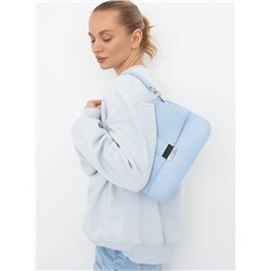 Сумка 28206 sky blue Velina Fabbiano-Safenta