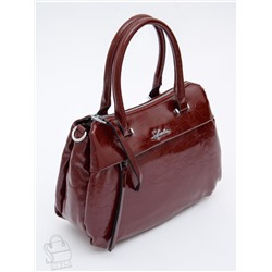 Сумка женская  5139-1L wine red Velina Fabbiano-Safenta  в Новосибирске