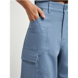 Брюки жен. Veneto_pants