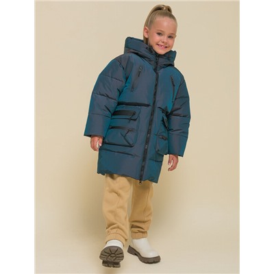 Пальто для девочек