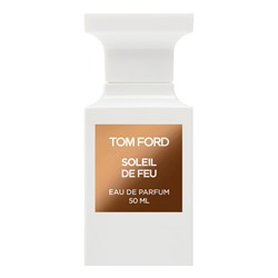 TOM FORD SOLEIL DE FEU edp (w) 50ml TESTER