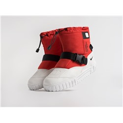Зимние Кроссовки Nike High
