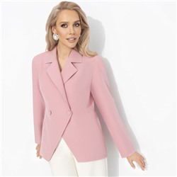 Жакет женщины с характером, Мотивация в действии