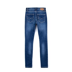 Джинсы CONTE Джинсы классические Skinny со средней посадкой 756/4909D