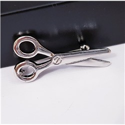 Брошка "Scissors", арт.008.186