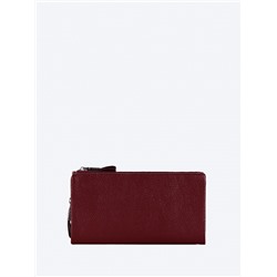 Кошелек 3996 d.red Vermari