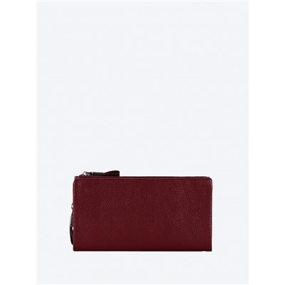 Кошелек 3996 d.red Vermari