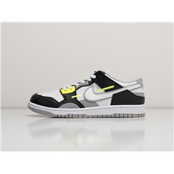 Кроссовки Nike SB Dunk Low Scrap